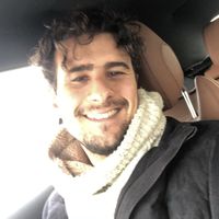 Gonçalo Arroja's Photo