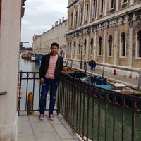 Jose Armando  Grimaldo's Photo