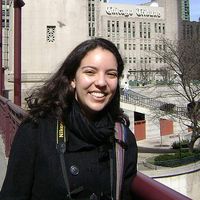 Photos de Mariana Mora