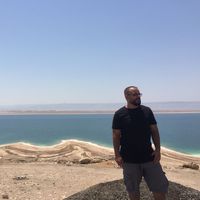 Mohammed Al-Masri的照片