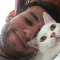 Gabriel Dias's Photo