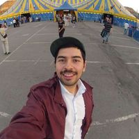 Leo Benavente的照片