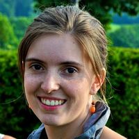 Ines Besnier的照片