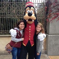 Fotos von Charis Levett