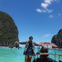 Rizky Rachman的照片