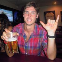 Federico Bersanelli's Photo