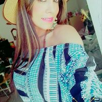 Alexandra Baquero's Photo