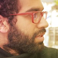 Ahmed El Gendy的照片