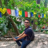 Scovill D'silva's Photo