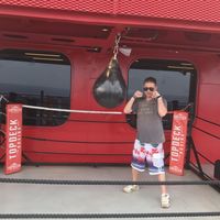 Benjy Kaplano's Photo