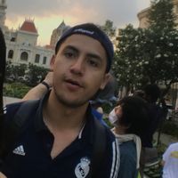 David Vargas的照片