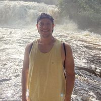 Gustavo Cunha's Photo