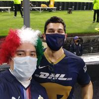 Emmanuel de la Cruz's Photo