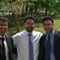 Shashank Srivastava's Photo