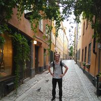 François Gottofrey的照片