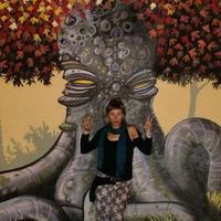 Viola Hiltrud's Photo