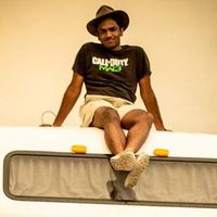 Kaushik Gona's Photo