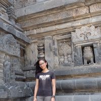 Syazana Bahrin's Photo