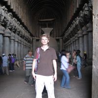 Jacob Manteuffel's Photo