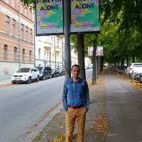 Ivats Georgiev的照片