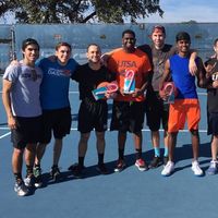 Raul Membreño's Photo