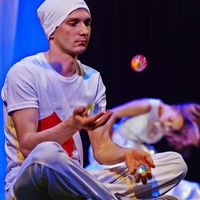 Андрей Миронов's Photo