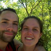 Manon et Nico Le Moigne's Photo