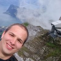 Le foto di Marian Pec