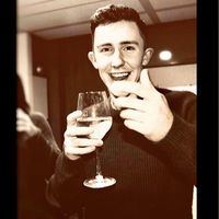 Le foto di Padraig Cunningham