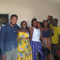 Le foto di Mellan Mo