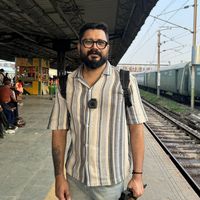 Chandan  Saxena's Photo