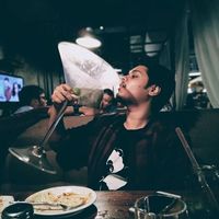 Ahzam Ansari的照片