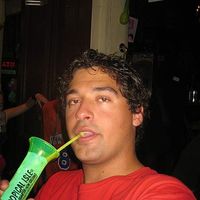 Jorrit Van Den Noort's Photo