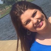 Priscila Caixeta的照片