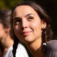 Cristina Onet's Photo