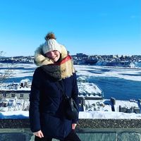 Alice NOLLET's Photo