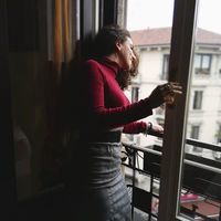 Giorgia Forte的照片