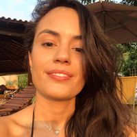 Kamila Almeida的照片