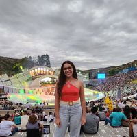 Bianca Muñoz的照片