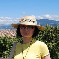 Julija Karavajeva's Photo