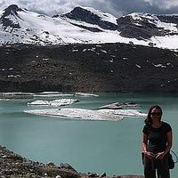 Christina Nilsen's Photo