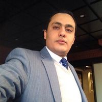 Mohamed Elamry's Photo