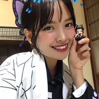 KAORI KIMATA's Photo