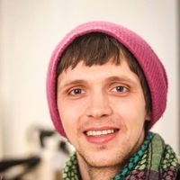 Siarhei Murashka's Photo