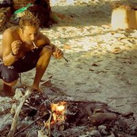 Pierre Gerard's Photo