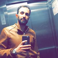 Bachir Belkhiri's Photo