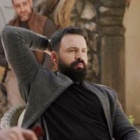 Хейреддином Уго Оливейра's Photo