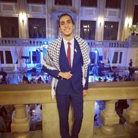 Mohamed Mounir的照片