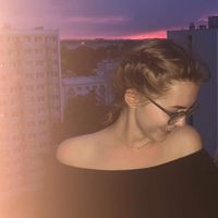 Klara Marzec's Photo