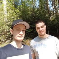 Daniel Reber的照片